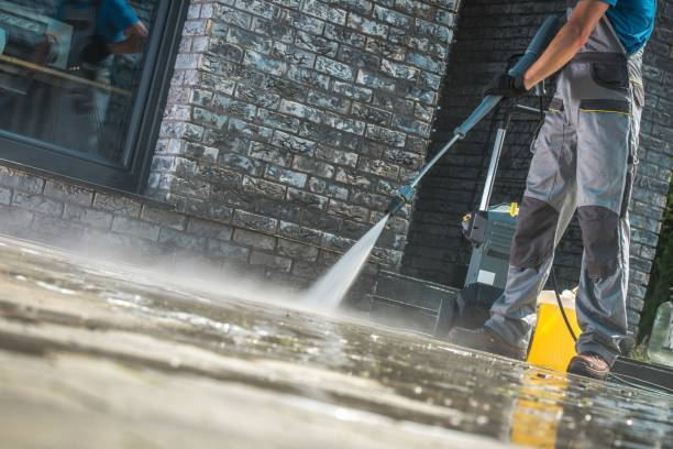 Professional Pressure Washing Services in Watauga, TX